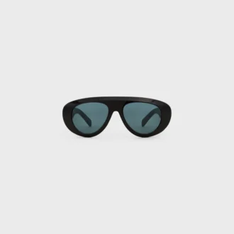 Lunettes de soleil Triomphe Stamp 01 en acétate