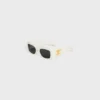 Lunettes de soleil Triomphe Xl 01 en acétate Lunettes de soleil Triomphe Xl 01 en acétate