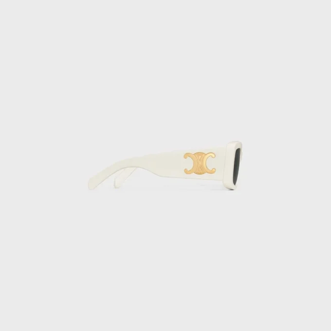 Lunettes de soleil Triomphe Xl 01 en acétate Lunettes de soleil Triomphe Xl 01 en acétate