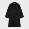 Manteau en cachemire double face Manteau en cachemire double face