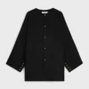 Manteau en cachemire double face Manteau en cachemire double face