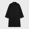 Manteau en cachemire double face Manteau en cachemire double face