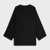 Manteau en cachemire double face Manteau en cachemire double face