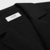 Manteau en cachemire double face Manteau en cachemire double face