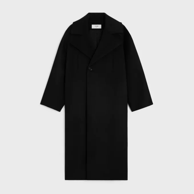Manteau en laine Manteau en laine