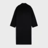 Manteau en laine Manteau en laine