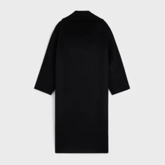 Manteau en laine