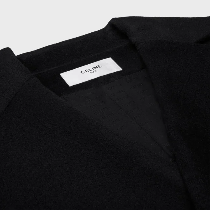 Manteau en laine Manteau en laine