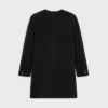 Manteau Maggie en cachemire et laine Natta