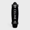 Mini cruiser en bois avec imprimé CELINE