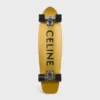 Mini cruiser en bois avec imprimé CELINE