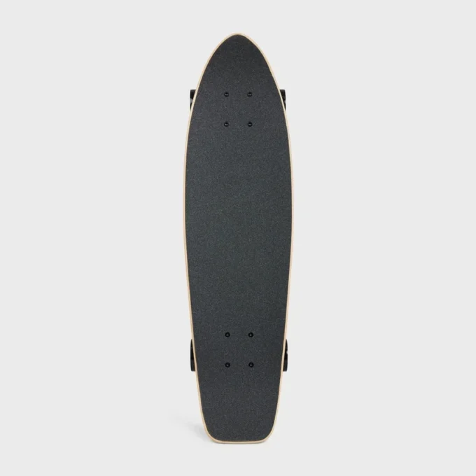 Mini cruiser en bois avec imprimé CELINE