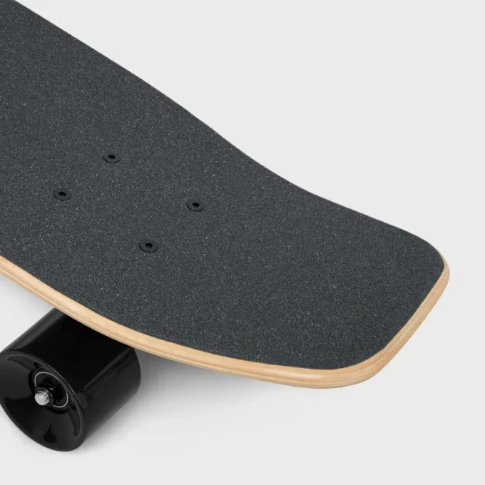 Mini cruiser en bois avec imprimé CELINE