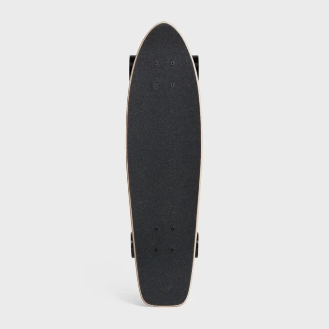 Mini Cruiser en bois avec imprimé python et CELINE Mini Cruiser en bois avec imprimé python et CELINE