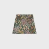Mini-jupe en jacquard de coton Mini-jupe en jacquard de coton