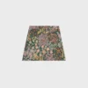Mini-jupe en jacquard de coton Mini-jupe en jacquard de coton