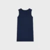 Mini-robe en laine fine Mini-robe en laine fine