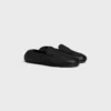 Mocassins Adam avec Triomphe en cuir de chèvre Mocassins Adam avec Triomphe en cuir de chèvre