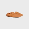 Mocassins Adam en cuir de chèvre
