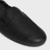 Mocassins Adam en cuir de chèvre