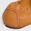 Mocassins Adam en cuir de chèvre