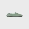 Mocassins Adam en cuir de veau suédé Mocassins Adam en cuir de veau suédé