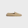 Mocassins Adam en cuir de veau suédé Mocassins Adam en cuir de veau suédé