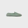 Mocassins Adam en cuir de veau suédé Mocassins Adam en cuir de veau suédé