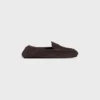 Mocassins Adam en cuir de veau suédé Mocassins Adam en cuir de veau suédé