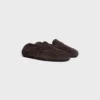 Mocassins Adam en cuir de veau suédé