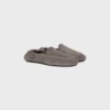 Mocassins Adam en cuir de veau suédé
