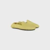 Mocassins Adam en cuir de veau suédé Mocassins Adam en cuir de veau suédé