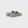 Mocassins Adam en cuir de veau suédé Mocassins Adam en cuir de veau suédé