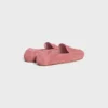 Mocassins Adam en cuir de veau suédé