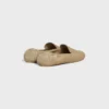 Mocassins Adam en cuir de veau suédé Mocassins Adam en cuir de veau suédé