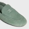 Mocassins Adam en cuir de veau suédé Mocassins Adam en cuir de veau suédé