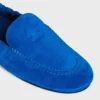 Mocassins Adam en cuir de veau suédé Mocassins Adam en cuir de veau suédé