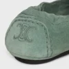 Mocassins Adam en cuir de veau suédé Mocassins Adam en cuir de veau suédé