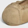 Mocassins Adam en cuir de veau suédé Mocassins Adam en cuir de veau suédé