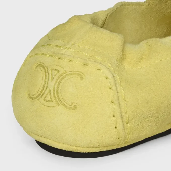 Mocassins Adam en cuir de veau suédé Mocassins Adam en cuir de veau suédé