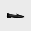 Mocassins Aura en cuir de chèvre