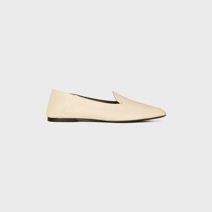 Mocassins Aura en cuir de chèvre Mocassins Aura en cuir de chèvre