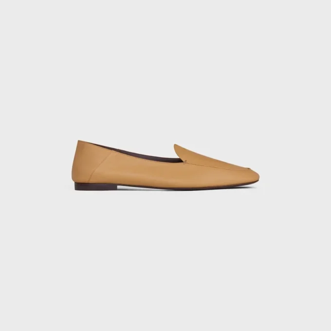 Mocassins Aura en cuir de chèvre Mocassins Aura en cuir de chèvre