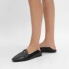 Mocassins Aura en cuir de chèvre Mocassins Aura en cuir de chèvre