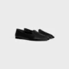 Mocassins Aura en cuir de chèvre