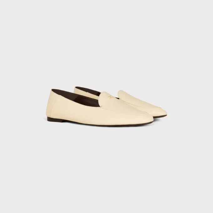 Mocassins Aura en cuir de chèvre Mocassins Aura en cuir de chèvre
