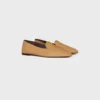 Mocassins Aura en cuir de chèvre Mocassins Aura en cuir de chèvre