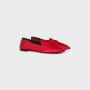 Mocassins Aura en cuir de chèvre Mocassins Aura en cuir de chèvre