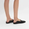 Mocassins Aura en cuir de chèvre Mocassins Aura en cuir de chèvre
