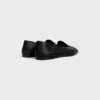 Mocassins Aura en cuir de chèvre